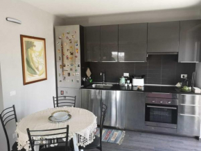 Gemelli Torrevecchia Apartment